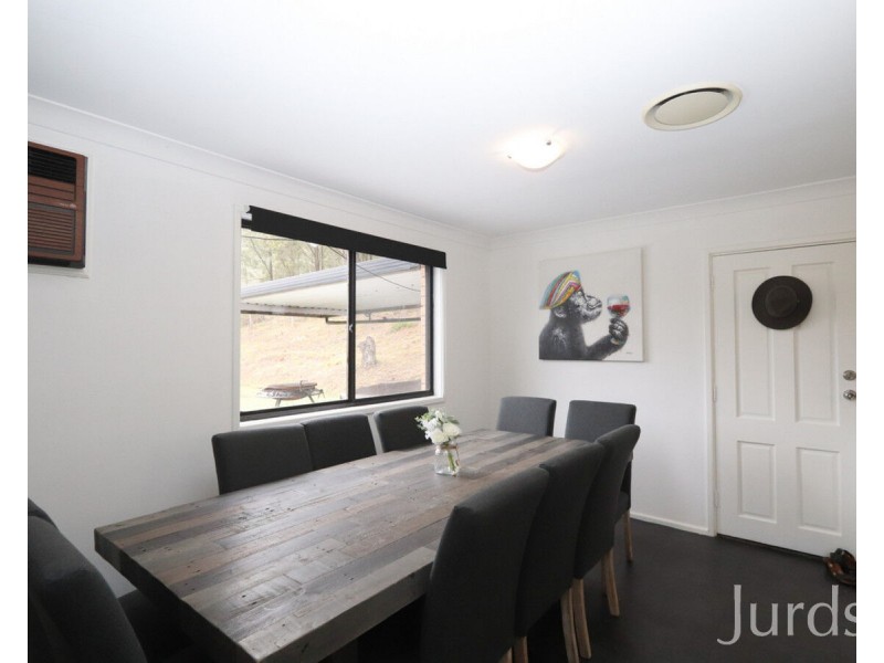 1739 Wollombi Road, Cedar Creek NSW 2325