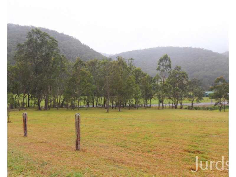 1739 Wollombi Road, Cedar Creek NSW 2325
