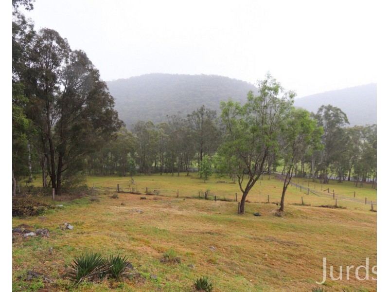 1739 Wollombi Road, Cedar Creek NSW 2325