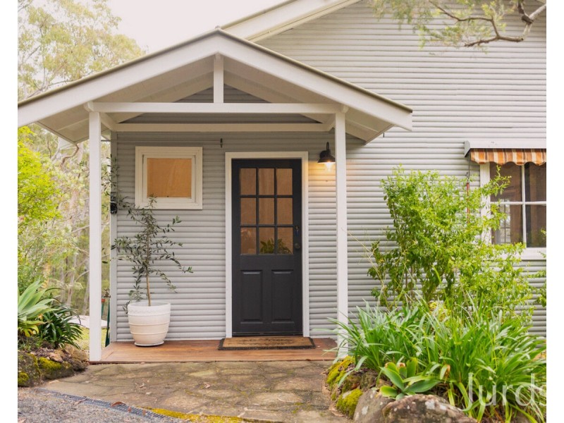 5385 George Downes Drive, Bucketty NSW 2250