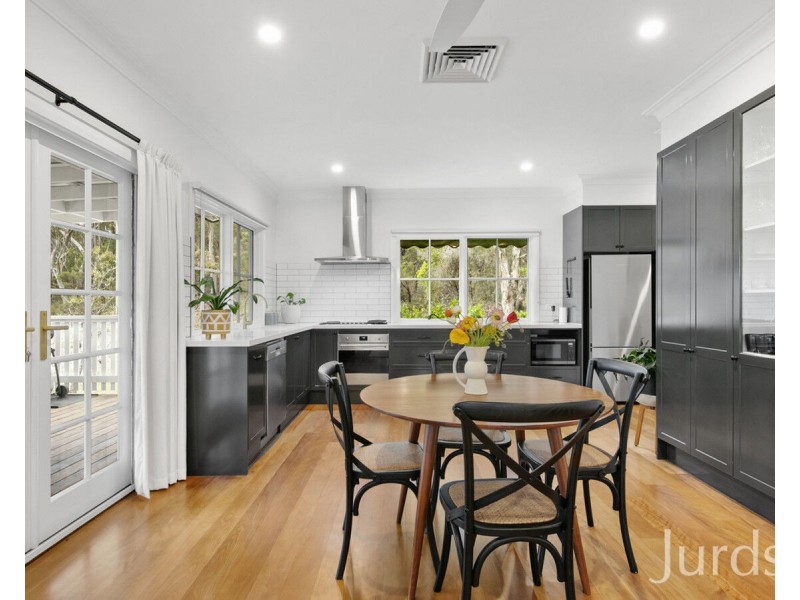 5385 George Downes Drive, Bucketty NSW 2250