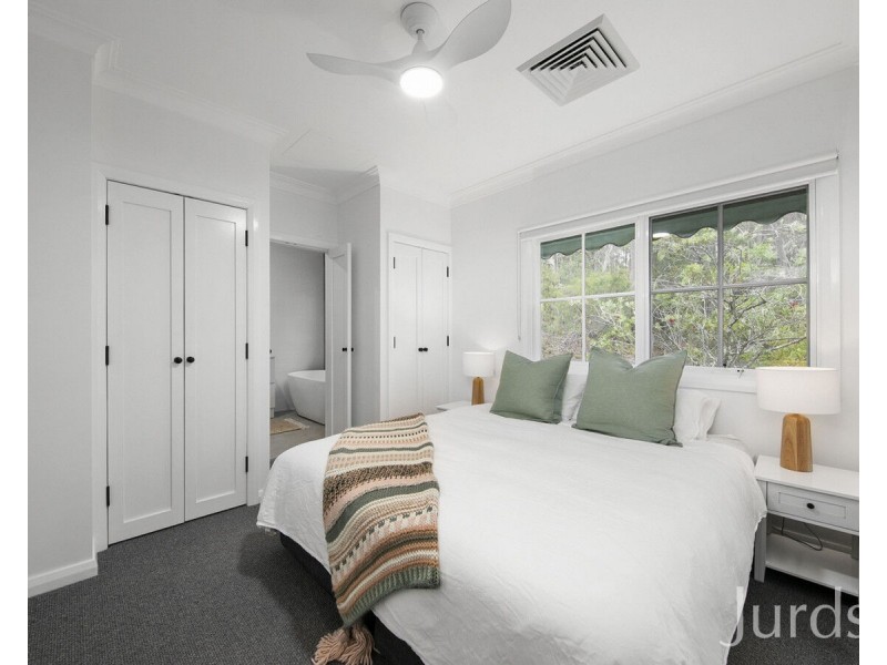 5385 George Downes Drive, Bucketty NSW 2250