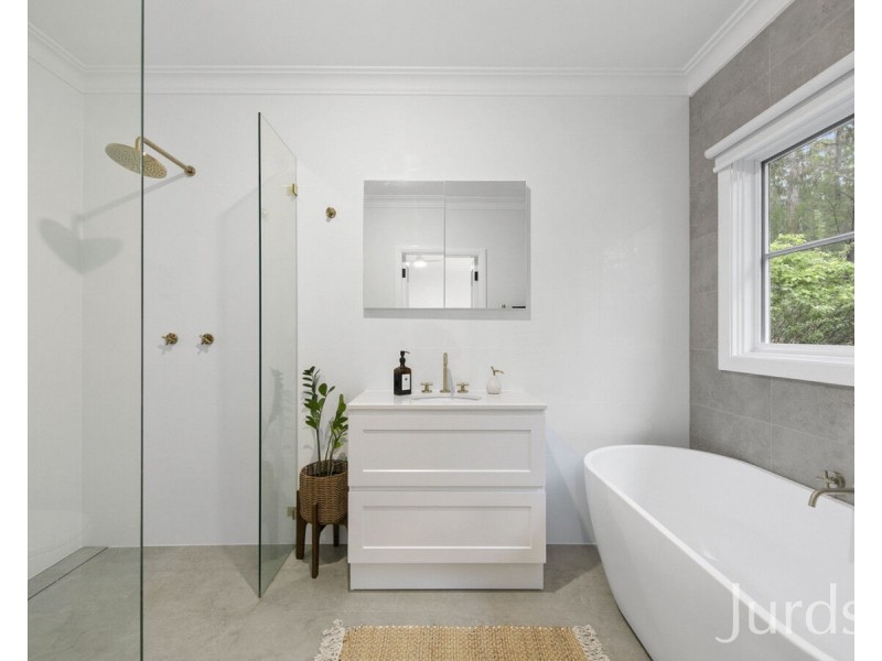 5385 George Downes Drive, Bucketty NSW 2250