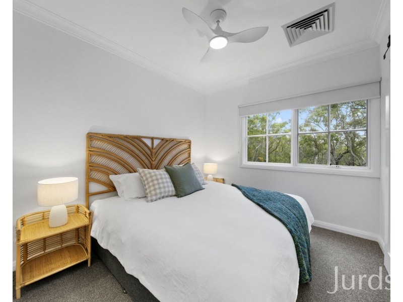 5385 George Downes Drive, Bucketty NSW 2250