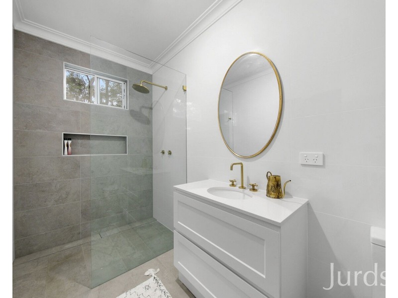 5385 George Downes Drive, Bucketty NSW 2250