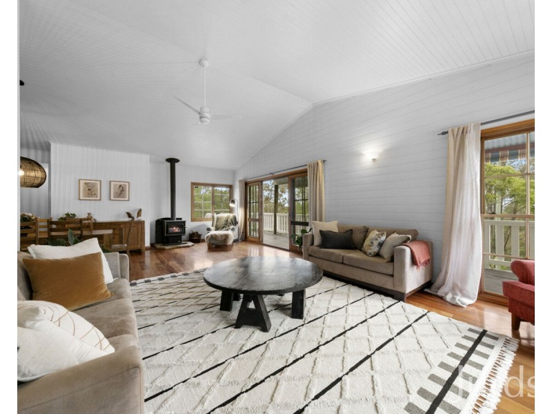 5385 George Downes Drive, Bucketty NSW 2250