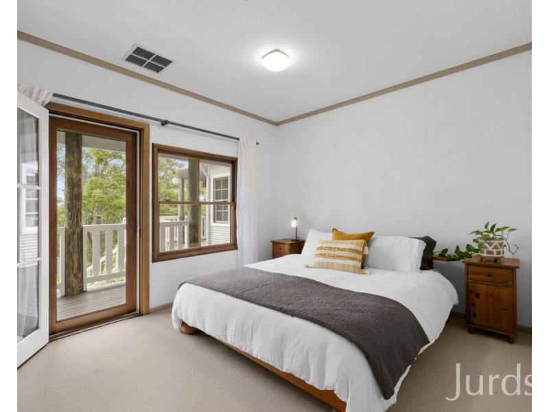 5385 George Downes Drive, Bucketty NSW 2250