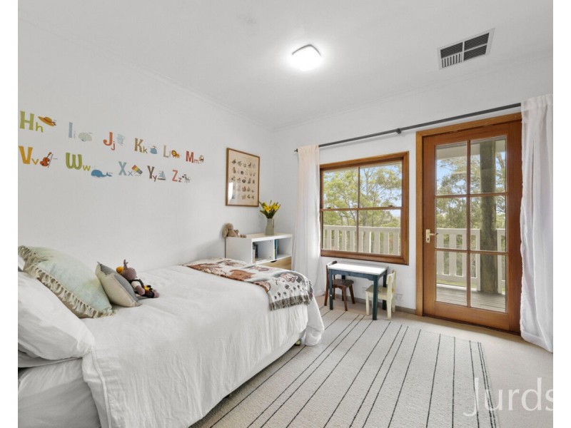 5385 George Downes Drive, Bucketty NSW 2250