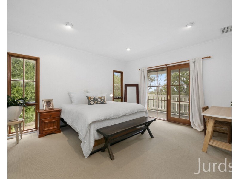 5385 George Downes Drive, Bucketty NSW 2250