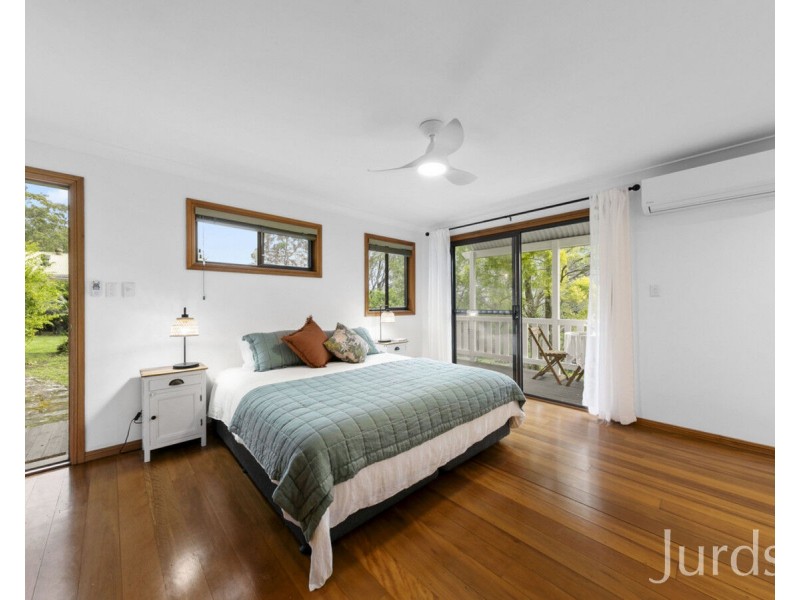 5385 George Downes Drive, Bucketty NSW 2250