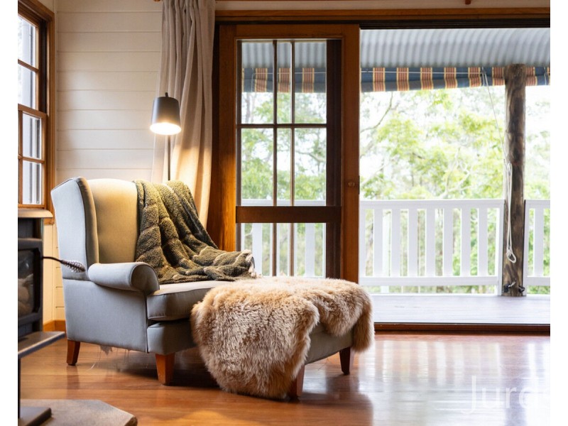 5385 George Downes Drive, Bucketty NSW 2250