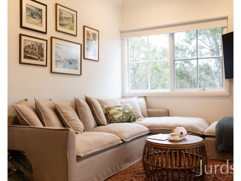 5385 George Downes Drive, Bucketty NSW 2250