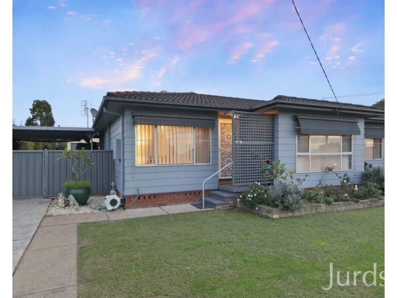 69 Allandale Road, Cessnock NSW 2325