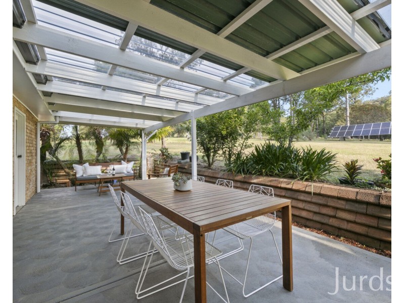 370 Lake Road, Elrington NSW 2325