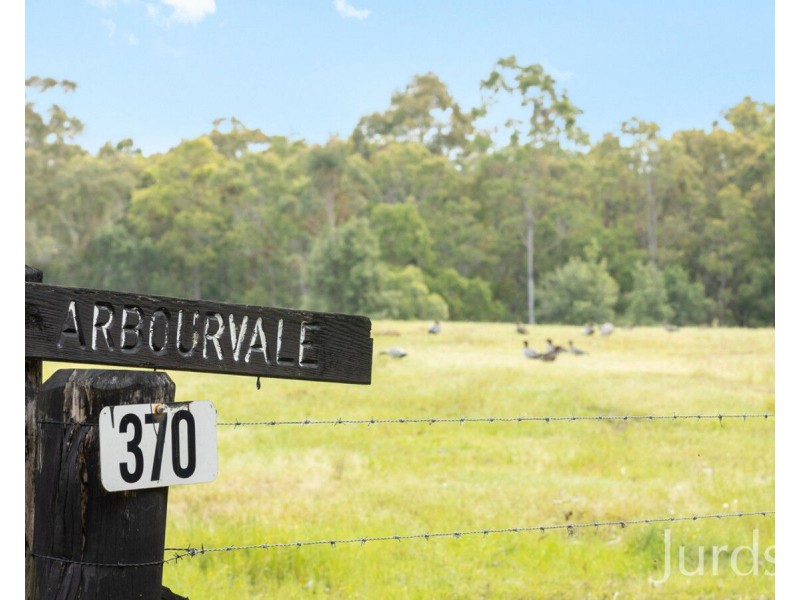 370 Lake Road, Elrington NSW 2325