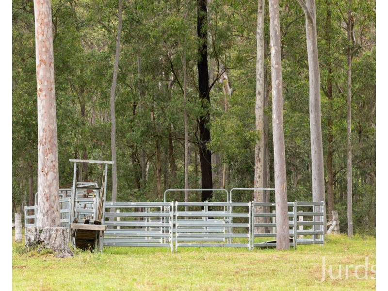 370 Lake Road, Elrington NSW 2325