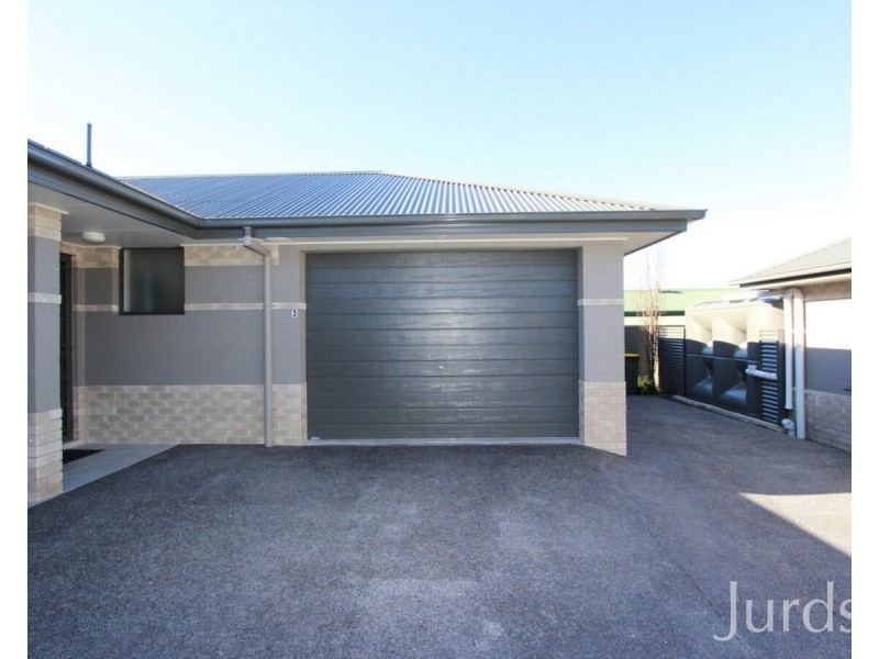 3/50 Catherine Street, Cessnock NSW 2325