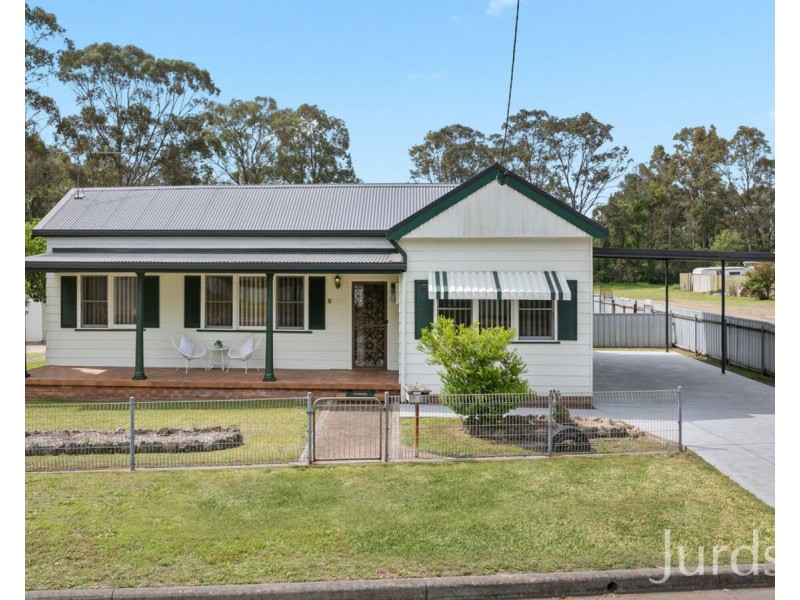 8 Kendall Street, Bellbird NSW 2325