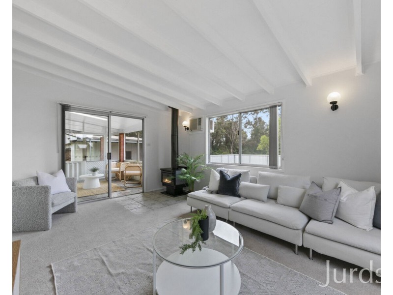 8 Kendall Street, Bellbird NSW 2325