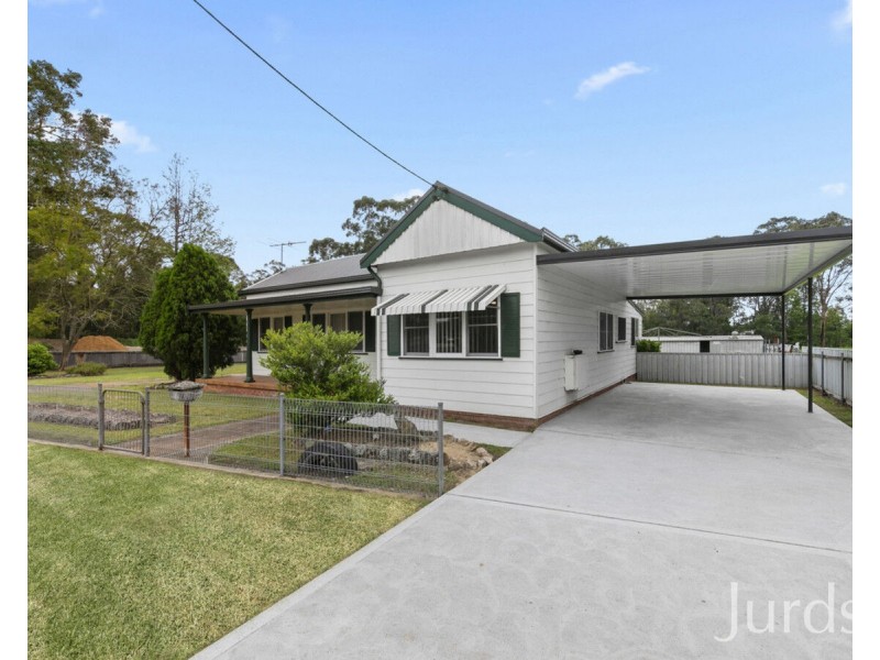 8 Kendall Street, Bellbird NSW 2325