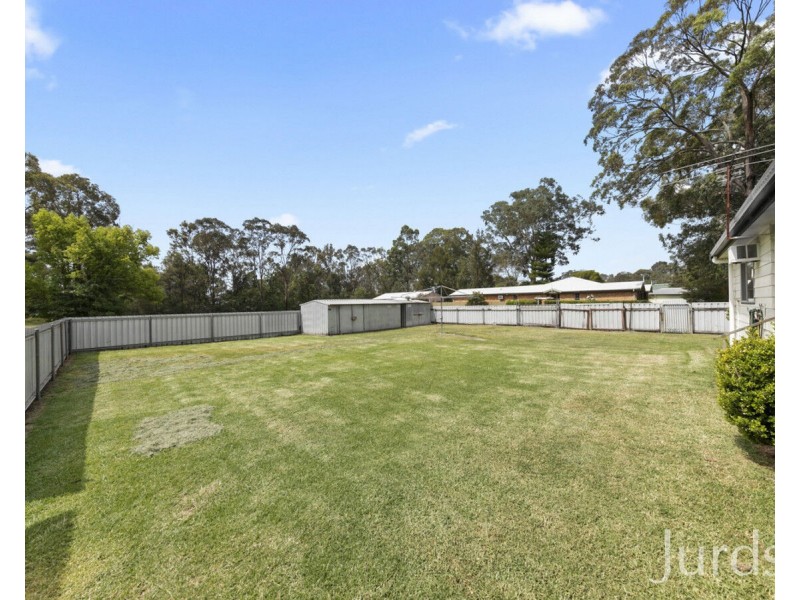 8 Kendall Street, Bellbird NSW 2325