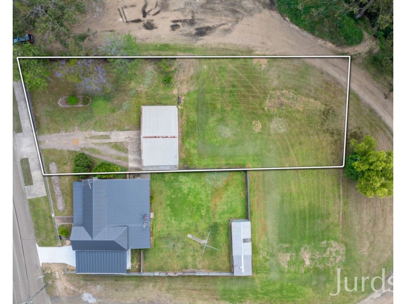 Lot 1,  Kendall Street, Bellbird NSW 2325