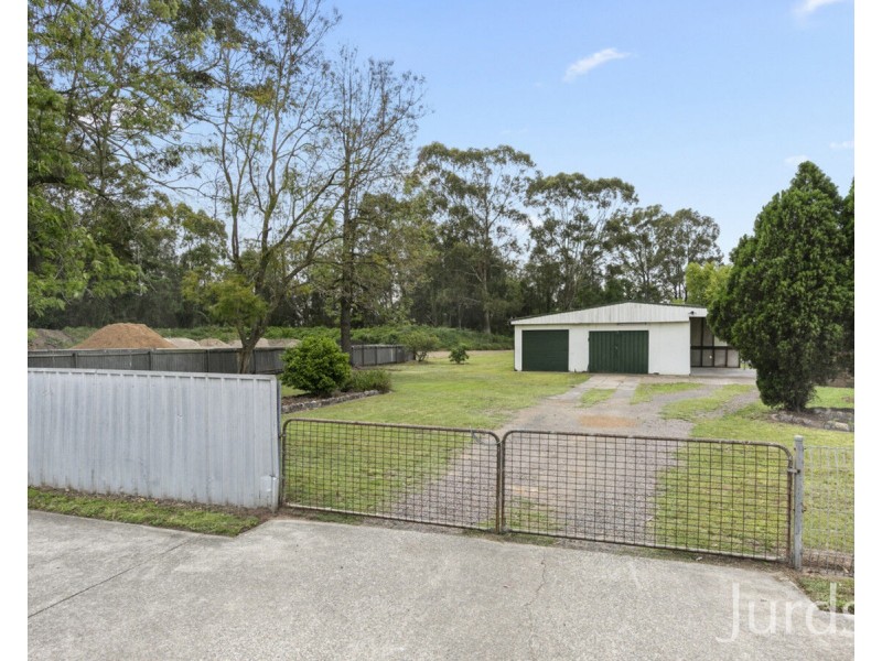 Lot 1,  Kendall Street, Bellbird NSW 2325
