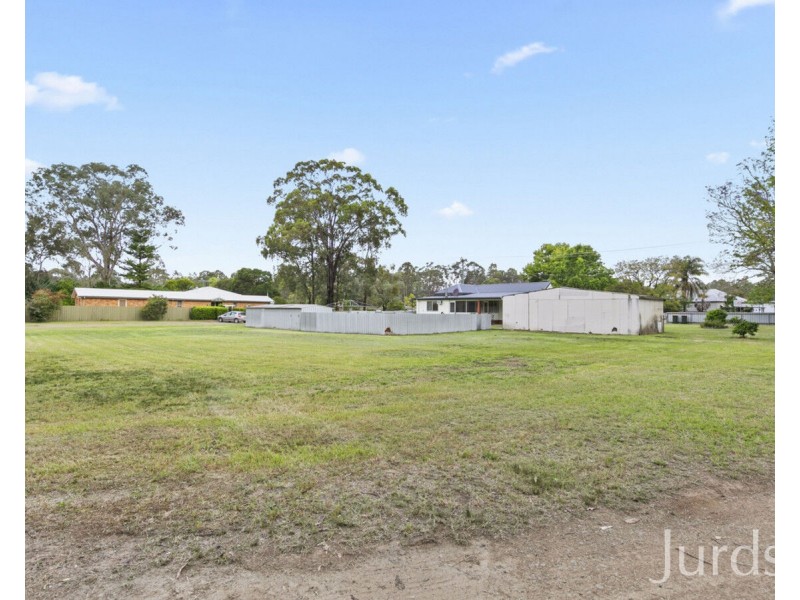 Lot 1,  Kendall Street, Bellbird NSW 2325