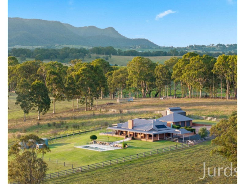 85 Marrowbone Road, Pokolbin NSW 2320