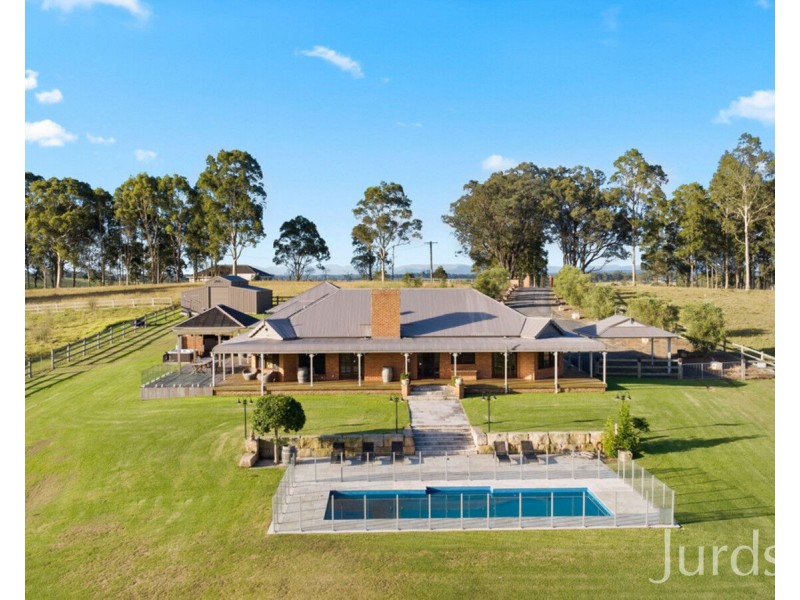 85 Marrowbone Road, Pokolbin NSW 2320
