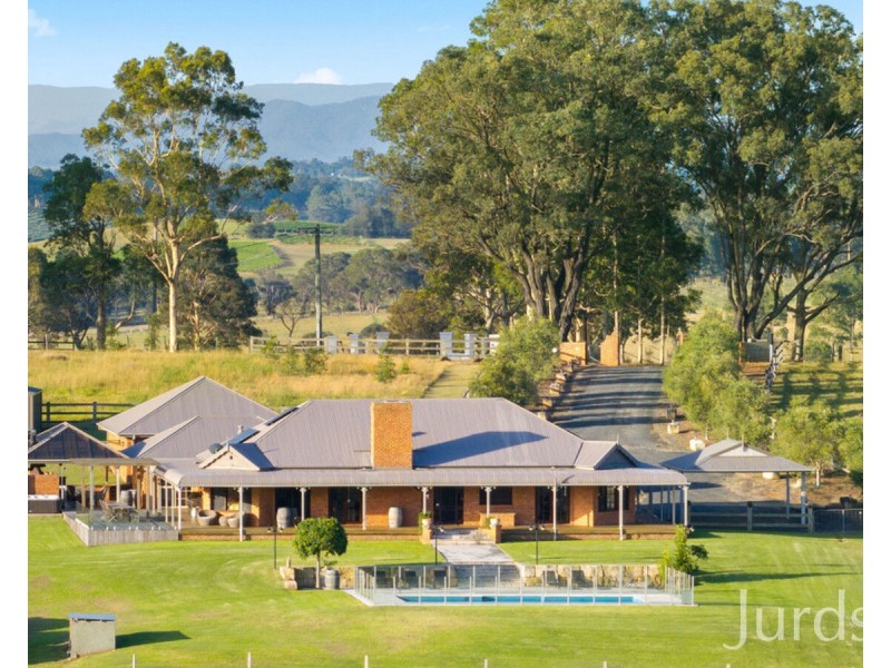 85 Marrowbone Road, Pokolbin NSW 2320