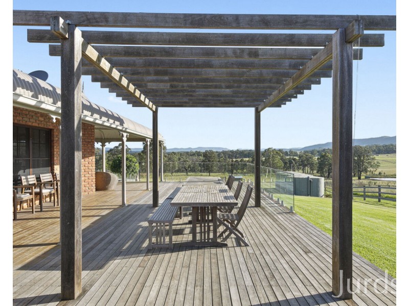 85 Marrowbone Road, Pokolbin NSW 2320