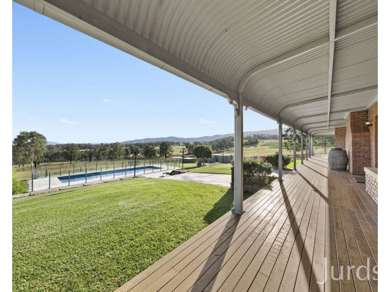 85 Marrowbone Road, Pokolbin NSW 2320