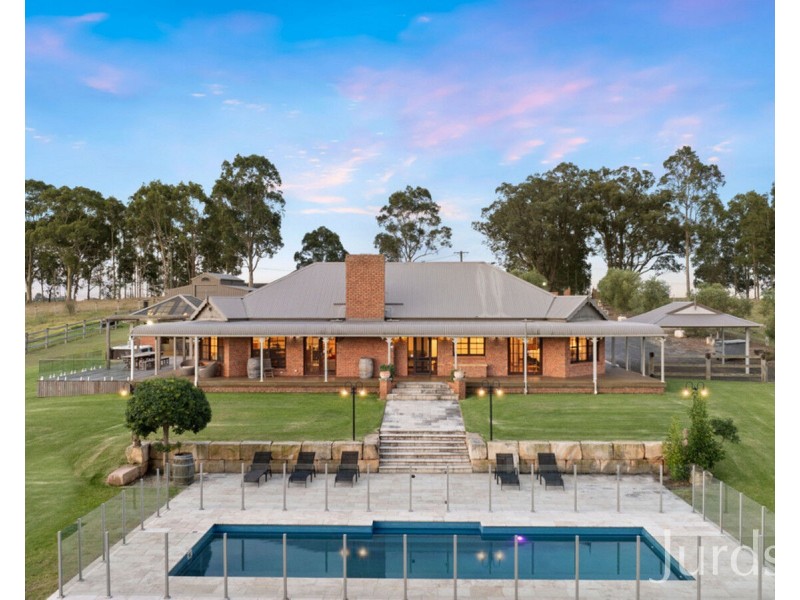 85 Marrowbone Road, Pokolbin NSW 2320