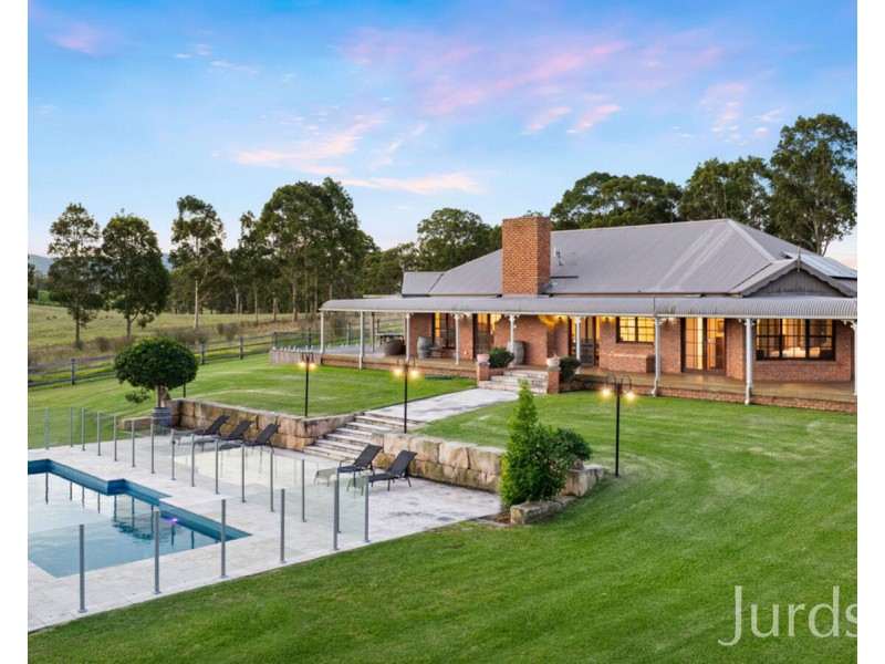 85 Marrowbone Road, Pokolbin NSW 2320