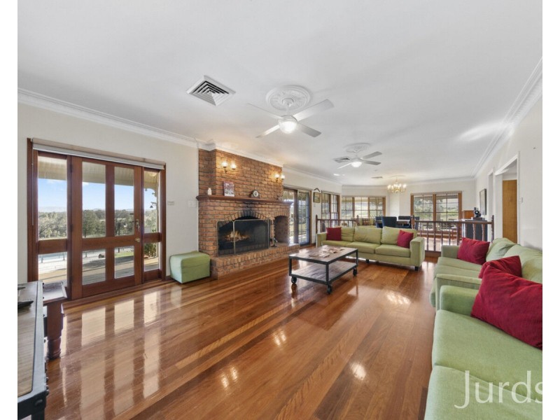 85 Marrowbone Road, Pokolbin NSW 2320