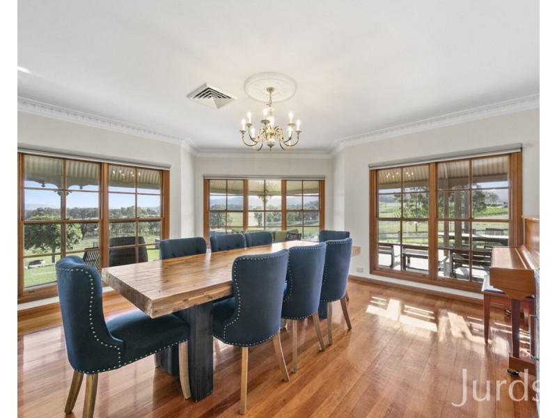 85 Marrowbone Road, Pokolbin NSW 2320