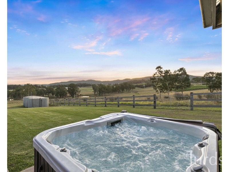 85 Marrowbone Road, Pokolbin NSW 2320