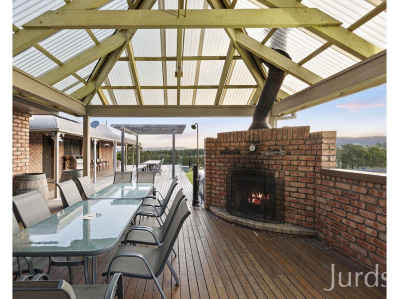 85 Marrowbone Road, Pokolbin NSW 2320