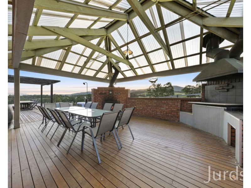 85 Marrowbone Road, Pokolbin NSW 2320