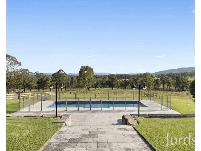 85 Marrowbone Road, Pokolbin NSW 2320