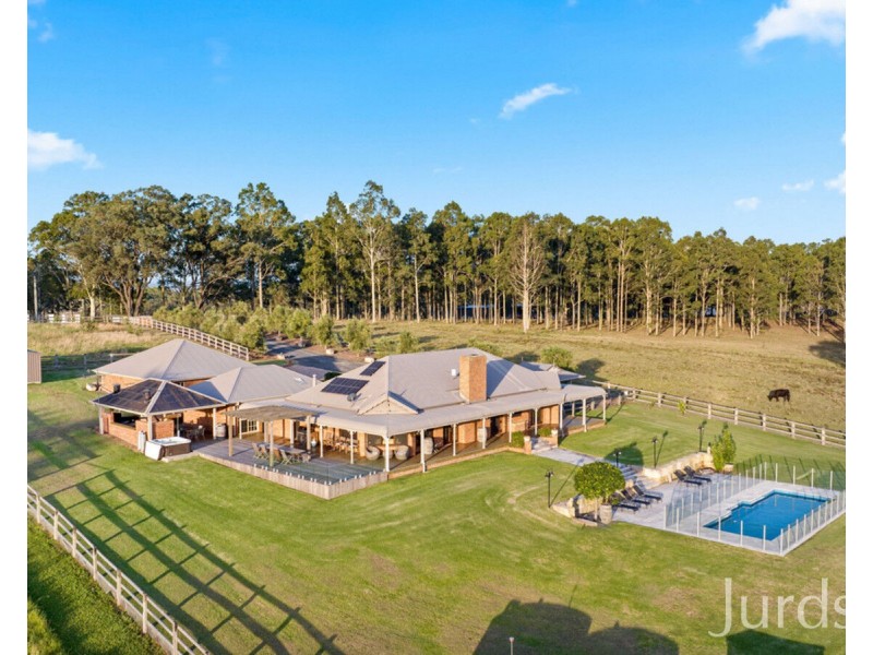 85 Marrowbone Road, Pokolbin NSW 2320