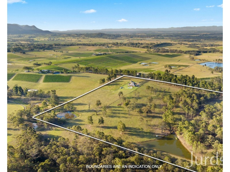 85 Marrowbone Road, Pokolbin NSW 2320