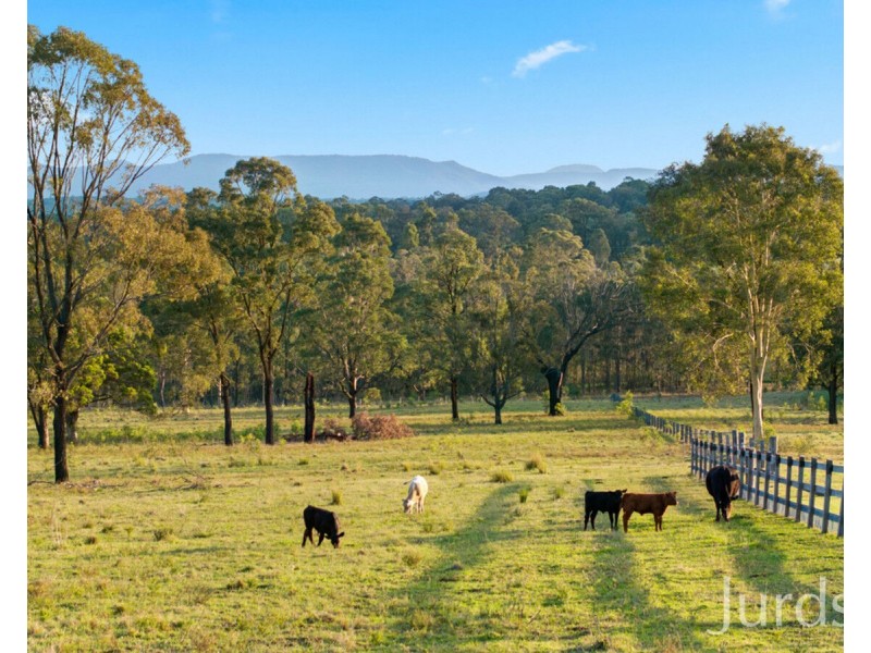 85 Marrowbone Road, Pokolbin NSW 2320