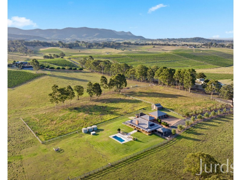 85 Marrowbone Road, Pokolbin NSW 2320