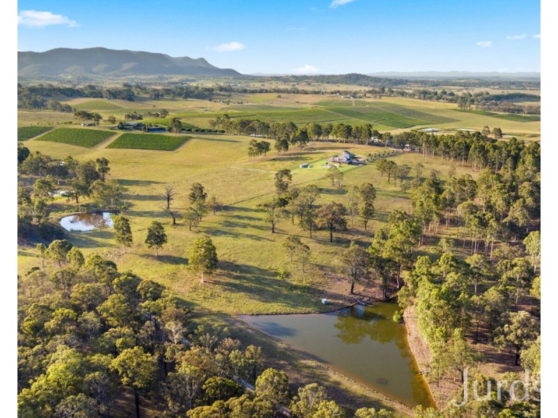 85 Marrowbone Road, Pokolbin NSW 2320