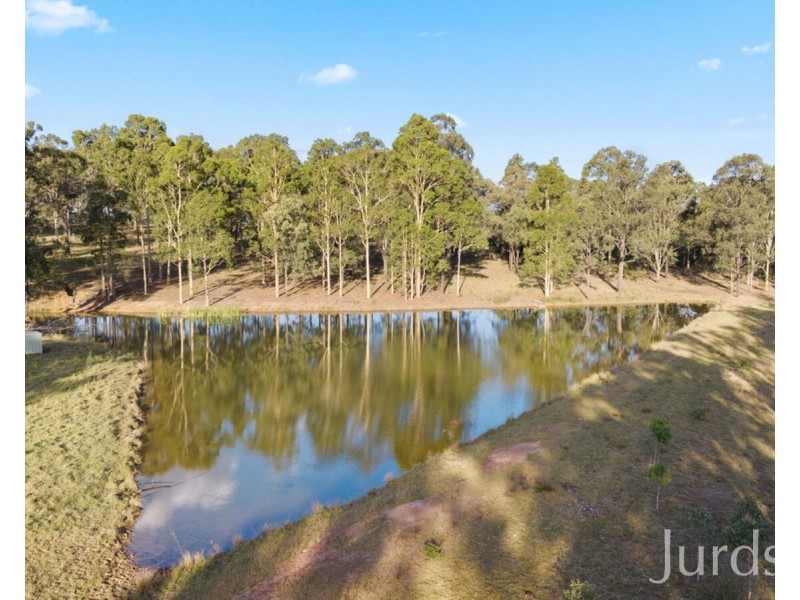 85 Marrowbone Road, Pokolbin NSW 2320
