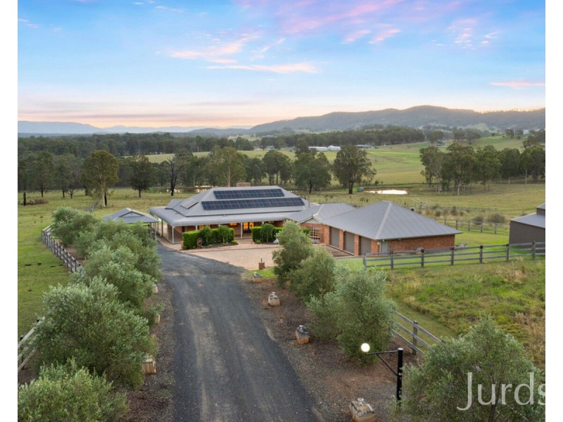 85 Marrowbone Road, Pokolbin NSW 2320