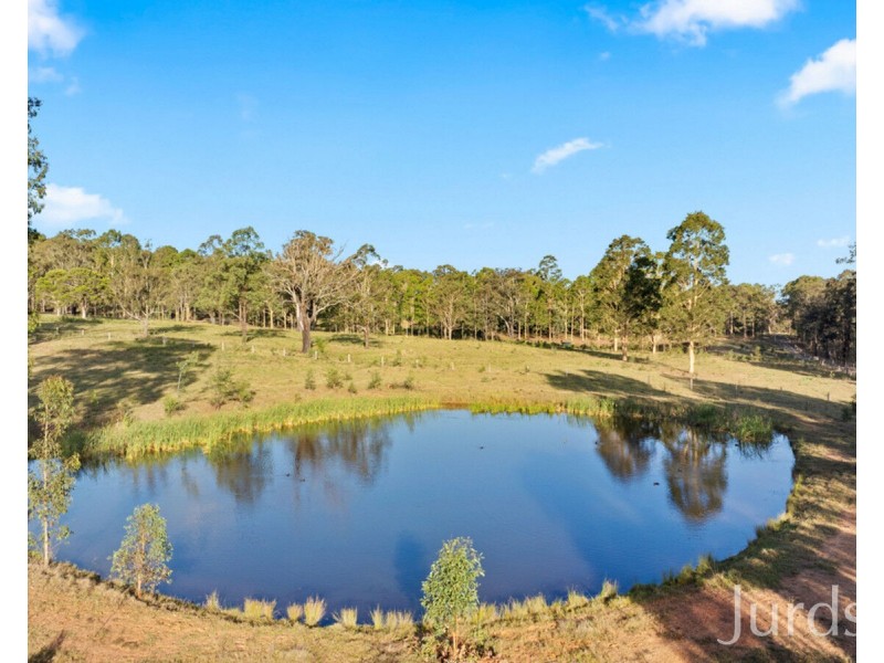 85 Marrowbone Road, Pokolbin NSW 2320
