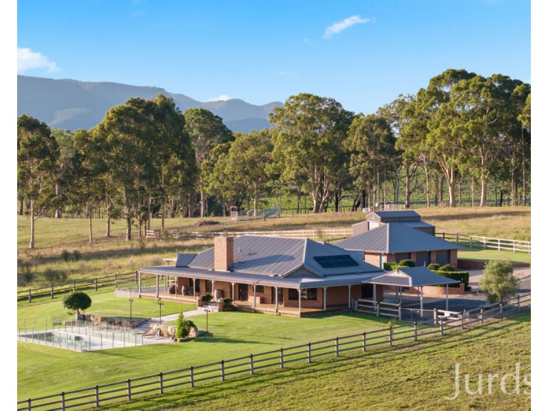 85 Marrowbone Road, Pokolbin NSW 2320